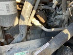 Motore with Air Compressor