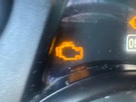 4 Transmision with Spie luminose del motore
