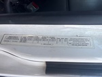 General Appearance with Numero seriale/numero d’identificazione del veicolo (VIN)