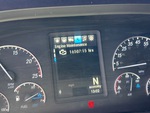 4 Transmision with Engine Hours