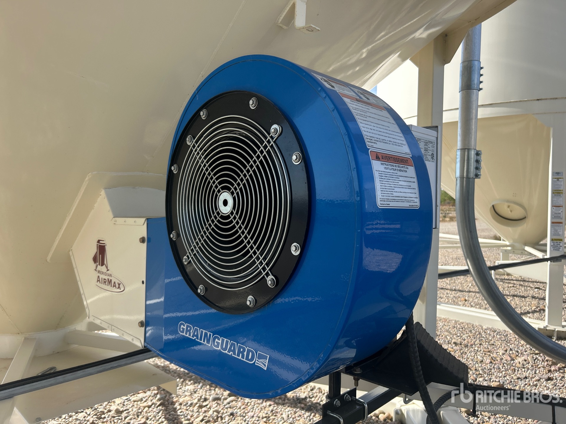 Grain Guard GGF-80511