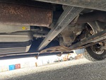 Drivetrain with Transfer Case