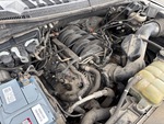 Engine with Engine - Right Side