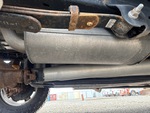 Engine with Sistema de Escape