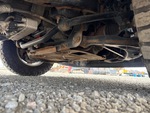 Drivetrain with Eje de Dirección (propulsado)