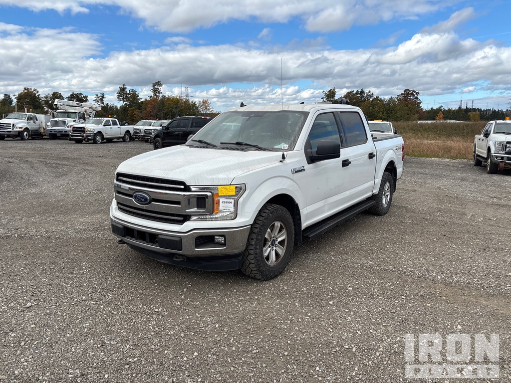 General Appearance with Featured Photo