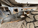 Chassis with Condición del chasis
