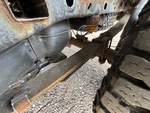 Chassis with Suspension Condition