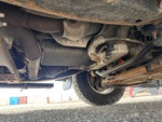Drivetrain with Transmisión
