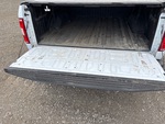 Chassis with Compuerta trasera