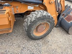 Chassis with