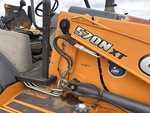 Hydraulics with