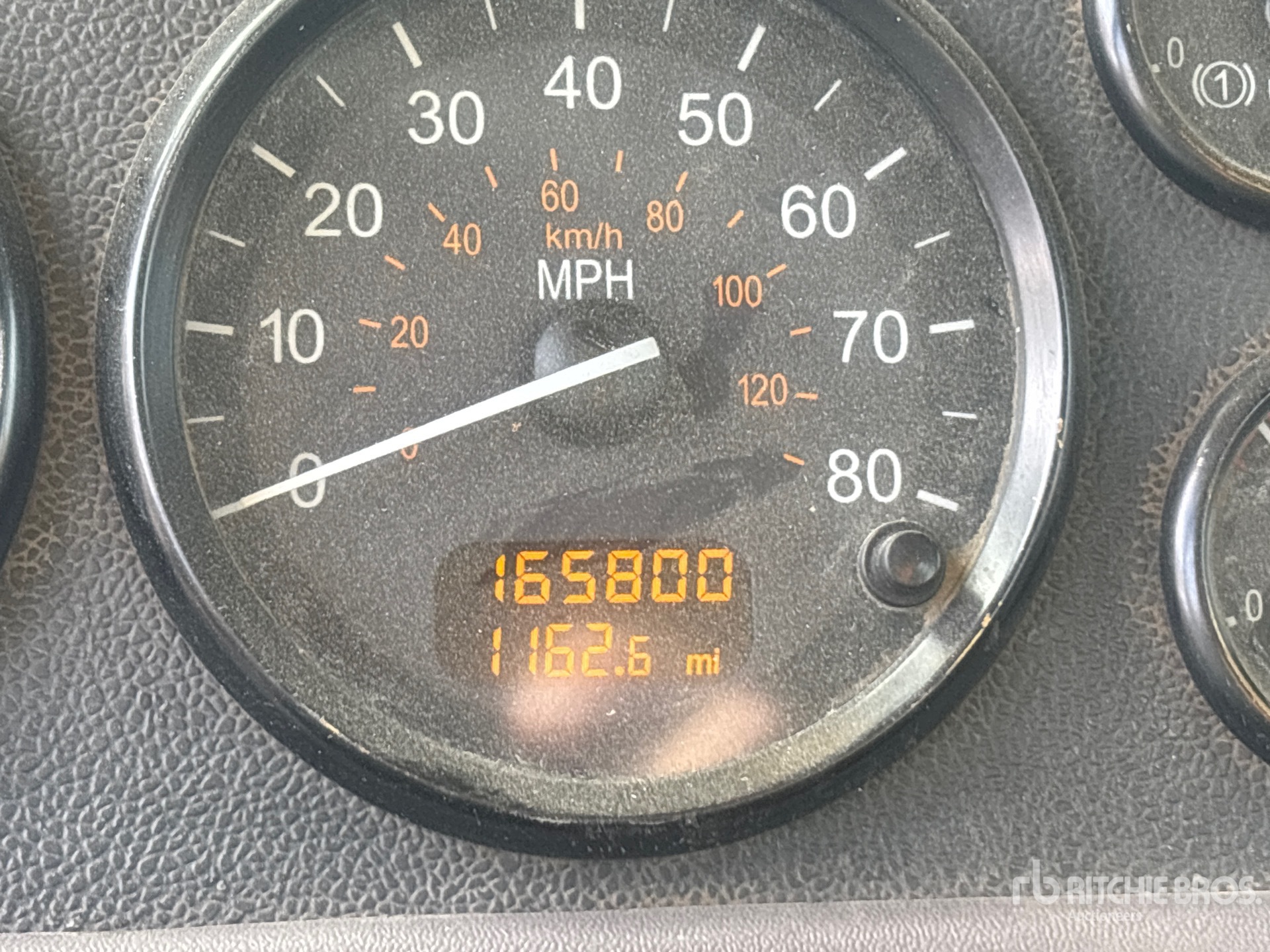 2015 Peterbilt 365
