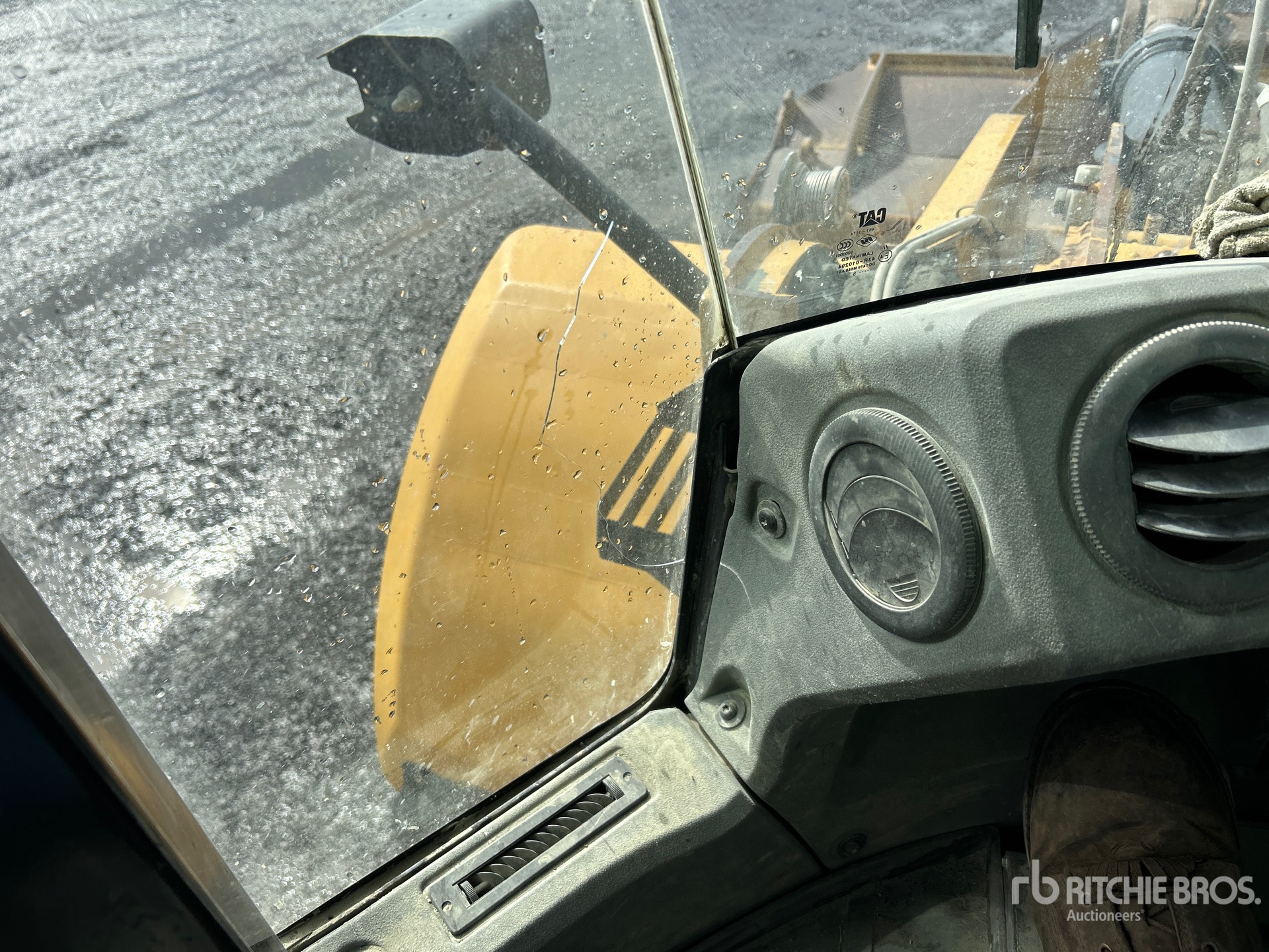 2013 Caterpillar 980K