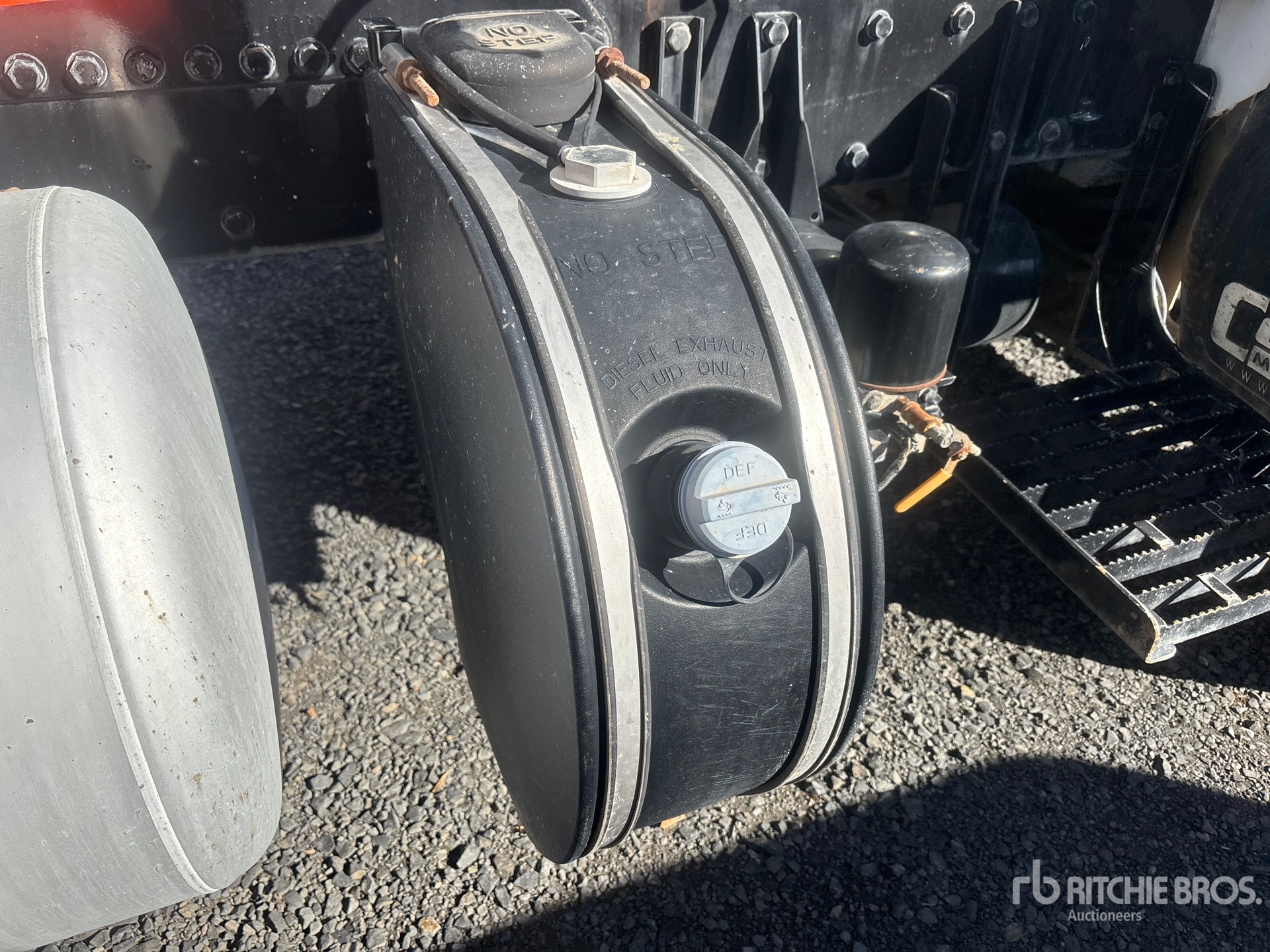 2014 Peterbilt 365