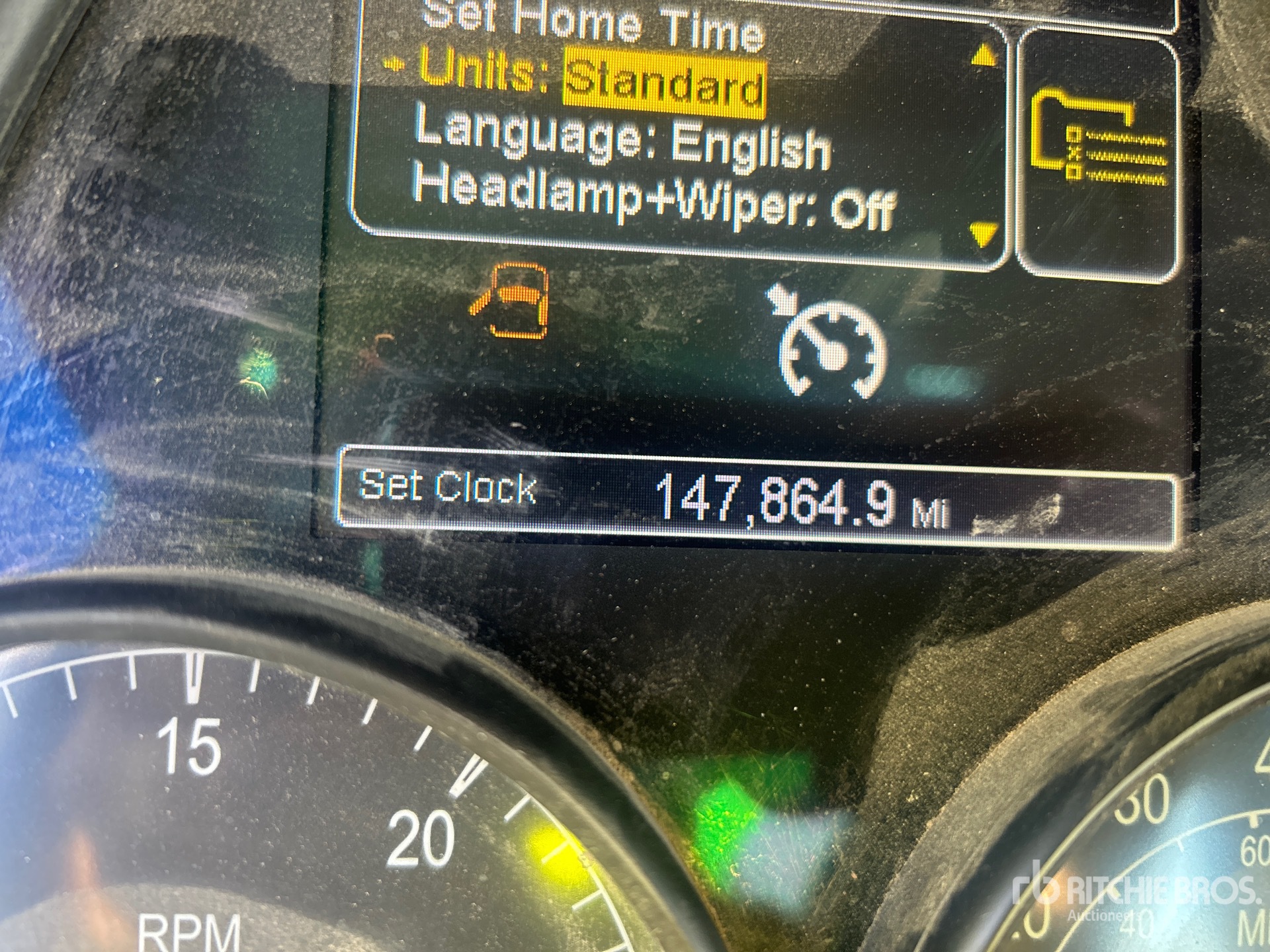 2017 Peterbilt 567