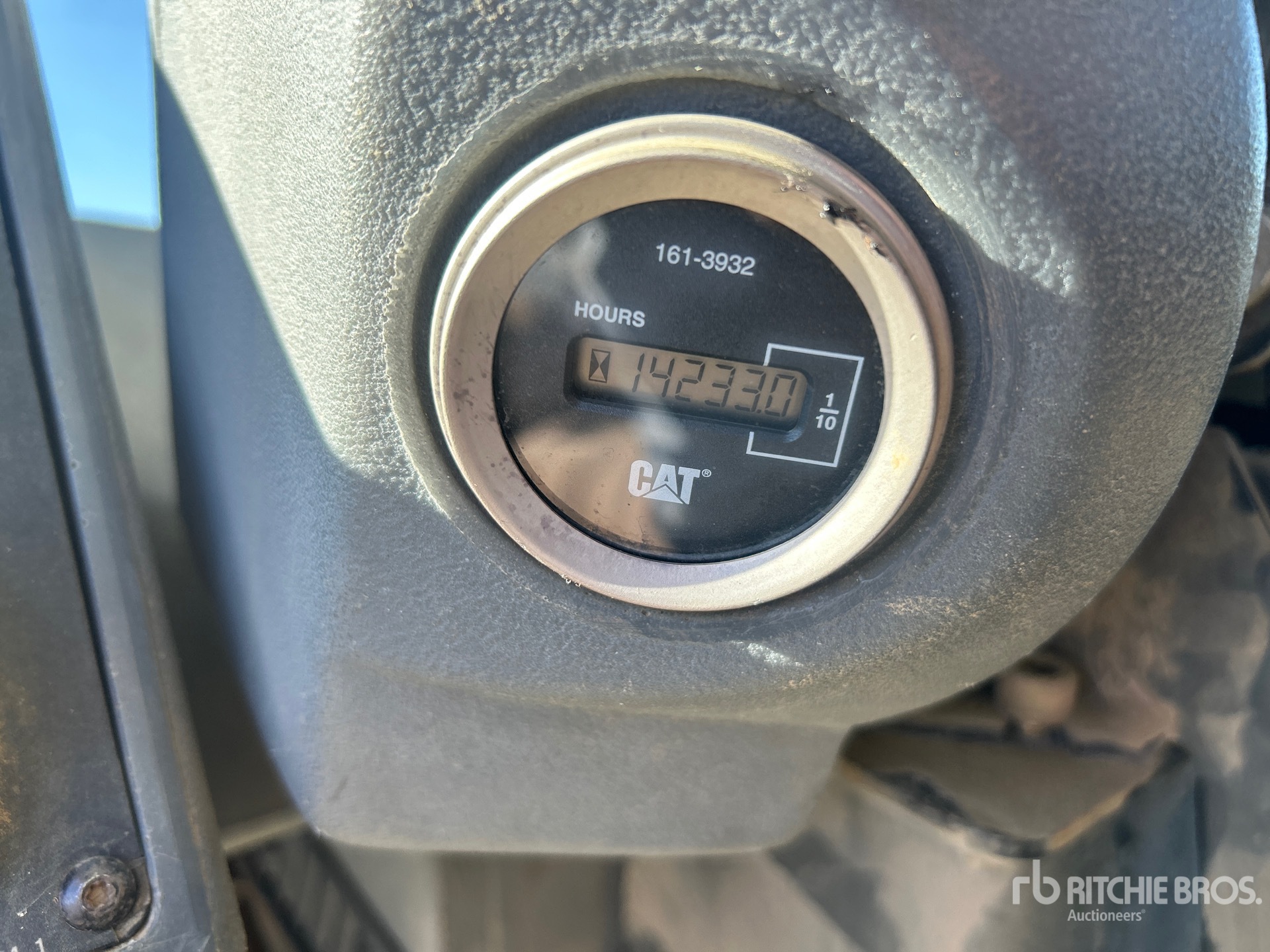 2001 Caterpillar IT28G