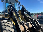 Hydraulics with