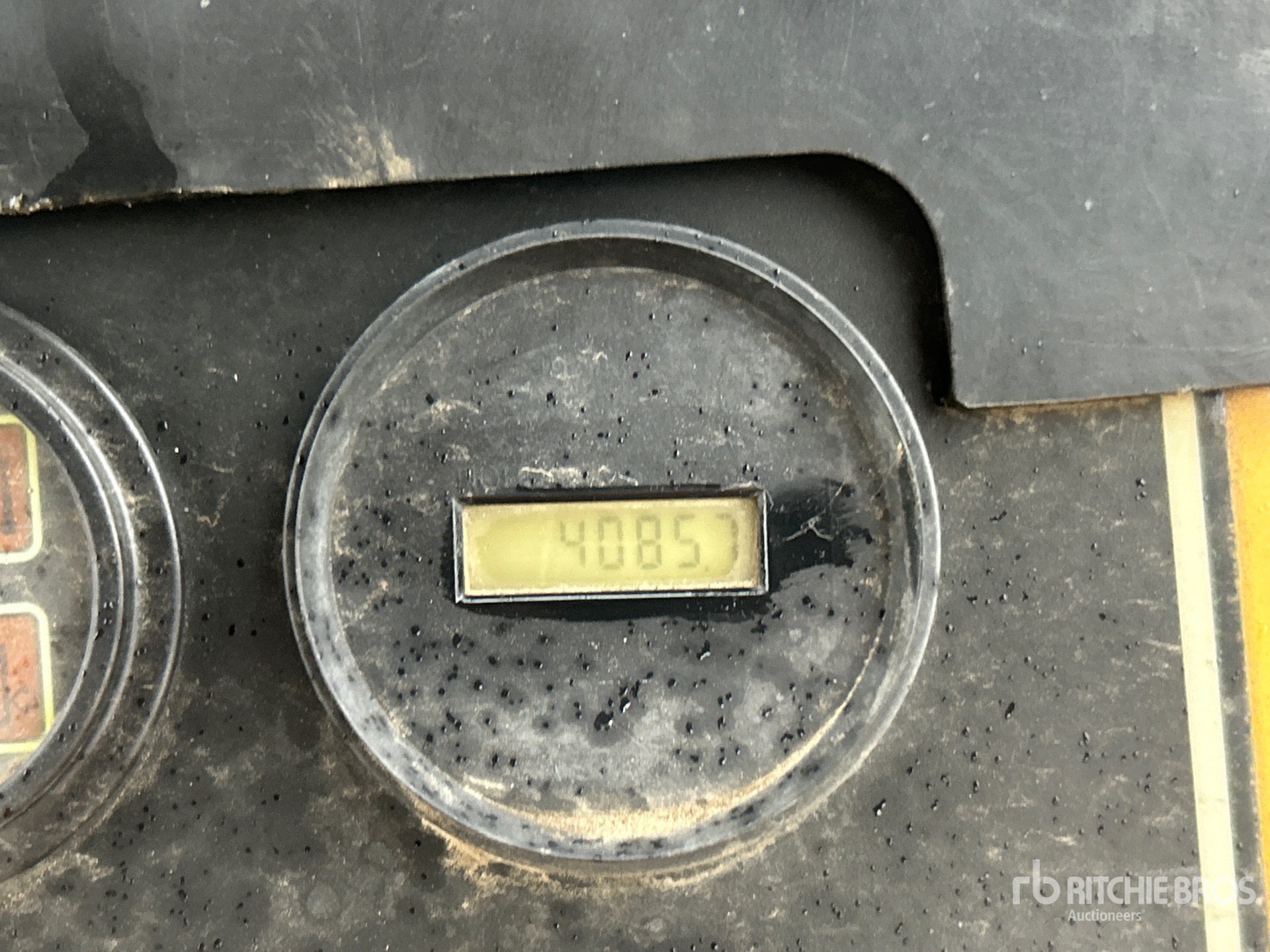 2002 Caterpillar CB434C