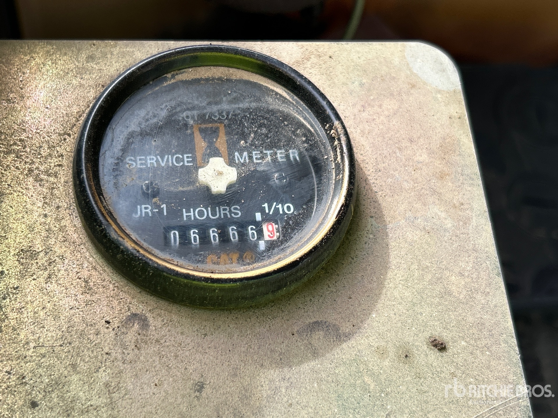 2004 Caterpillar CB224D