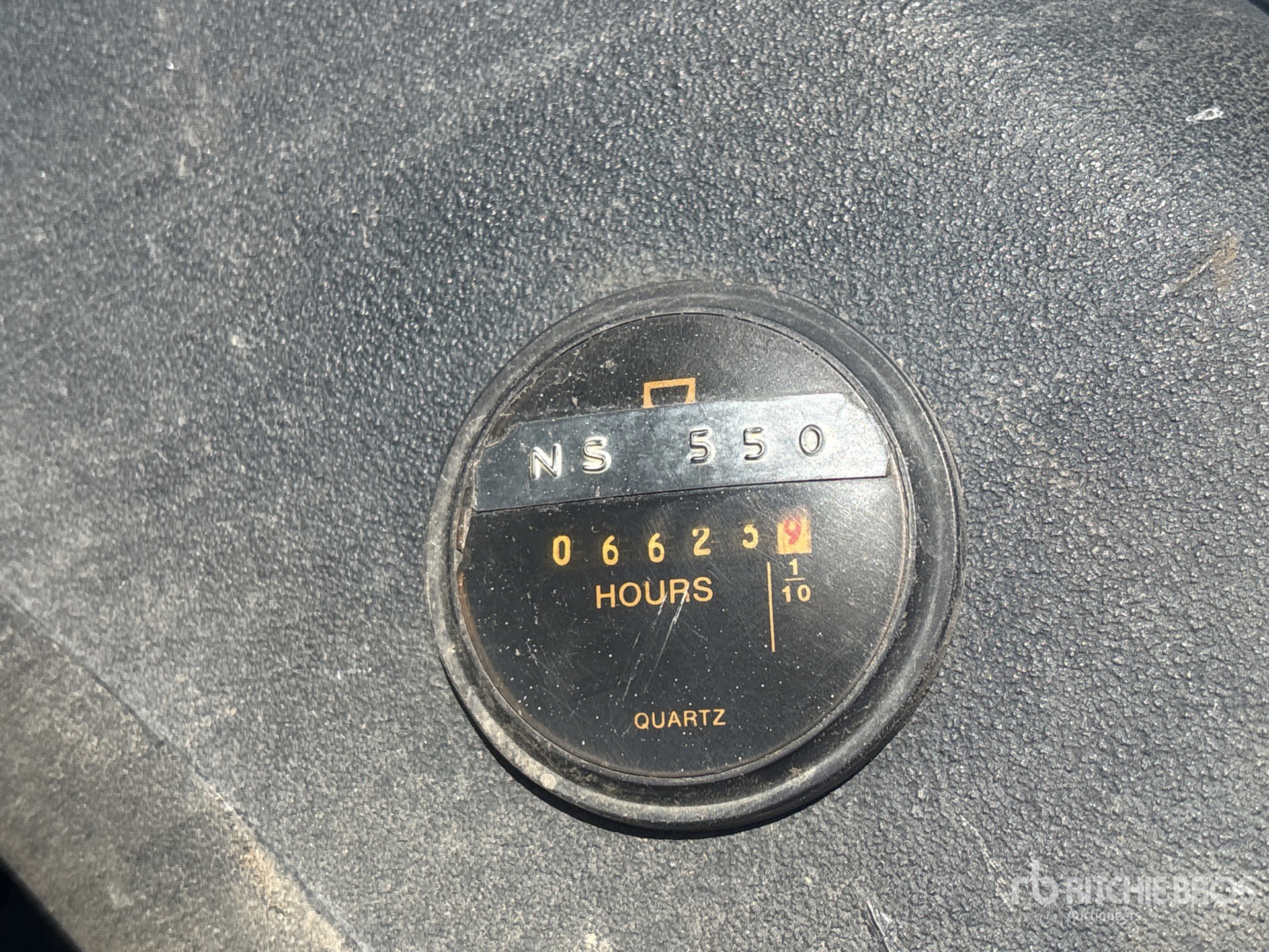 2007 Genie GTH-844