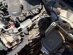 Engine with