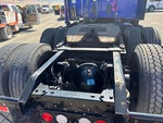 4 dessous de caisse - Camion with