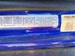 Aspect général with Numéro de série/Numéro d'identification du véhicule automobile