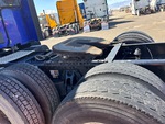 4 dessous de caisse - Camion with