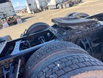 4 dessous de caisse - Camion with