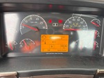 4 Transmision with Luces de advertencia del motor
