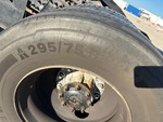 4 Underbody - Truck with