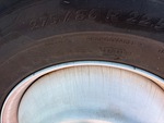 4 Underbody - Truck with