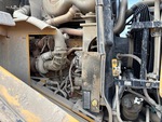 Engine with Engine - Right Side