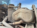 Engine with Exhaust System