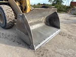 Specialty with Loader Bucket Condition