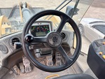 Control Station with Steering Controls