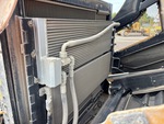 Engine with Radiator