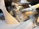 Drivetrain with Transfer Case / Drop Box