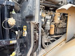 Engine with Engine - Left Side