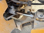 Hydraulics with Steering Cylinders