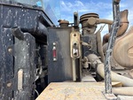 Hydraulics with Hydraulic Tank