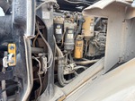 Engine with Engine - Right Side