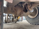 Drivetrain with Front Drive Axle