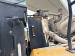 Hydraulics with Hydraulic Tank