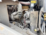 Engine with Engine - Left Side