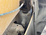Hydraulics with Loader Lift Cylinders