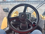 Control Station with Steering Controls