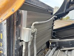 Engine with Radiator