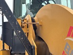 Chassis with Chassis to Arm Pins